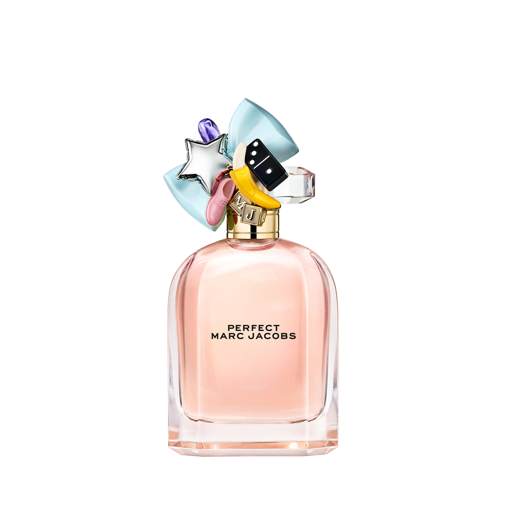 MARC JACOBS莫傑完美濃香水100ml-女香-莫杰-Marc Jacobs-香化-cdf