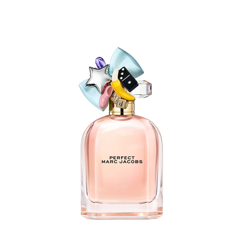 MARC JACOBS莫傑玩美女性淡香精100ml-女香-莫傑-MARC JACOBS-cdf