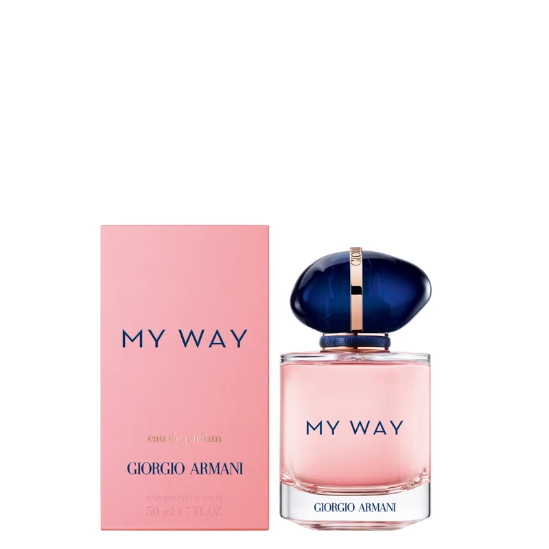 GIORGIO ARMANI 阿瑪尼自我無界濃香水50ml-女香-喬治阿瑪尼-GIORGIO