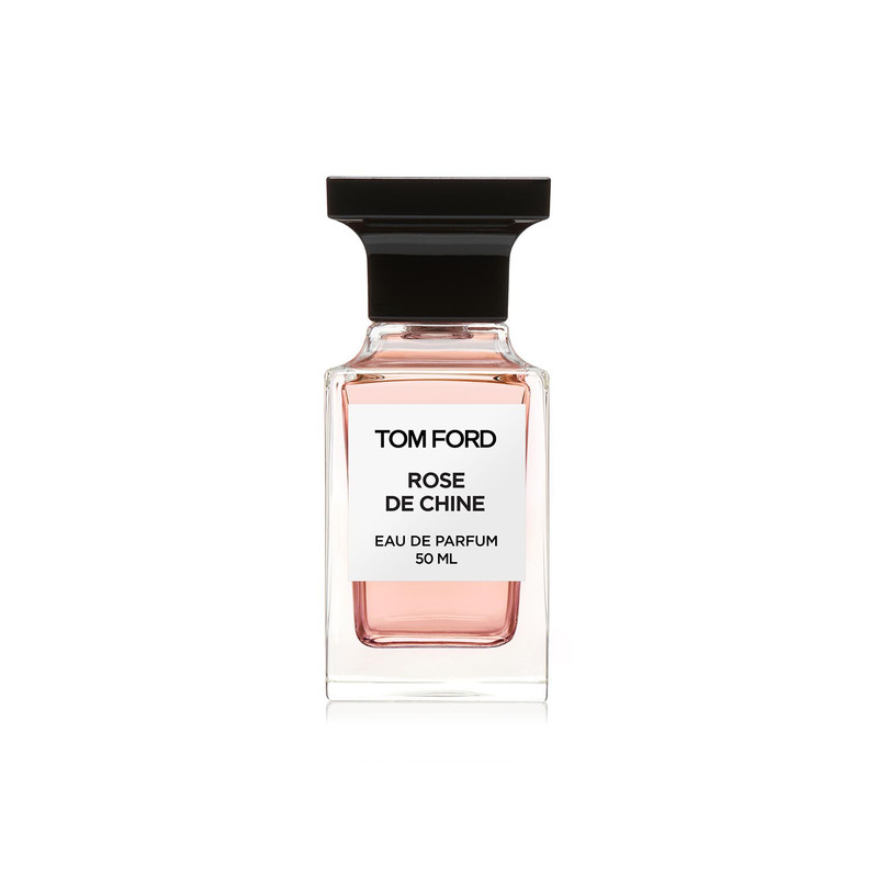 TOM FORD湯姆福特香水（中國玫瑰香型）50ml-女香-汤姆福特-TOM FORD