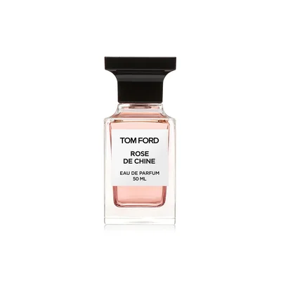 TOM FORD湯姆福特香水（中國玫瑰香型）50ml-女香-汤姆福特-TOM FORD
