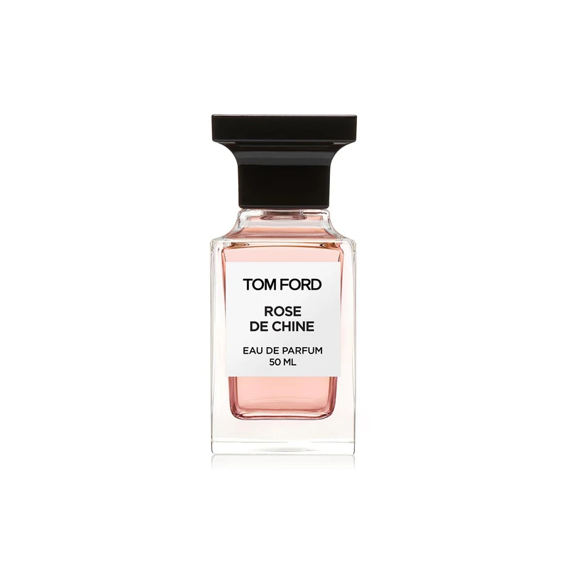 TOM FORD湯姆福特香水（中國玫瑰香型）50ml-女香-汤姆福特-TOM FORD