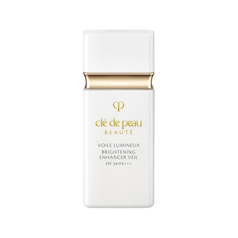 肌膚 之 鑰 日本CLE DE PEAU BEAUTE CPB肌膚之鑰 光透白煥採妝