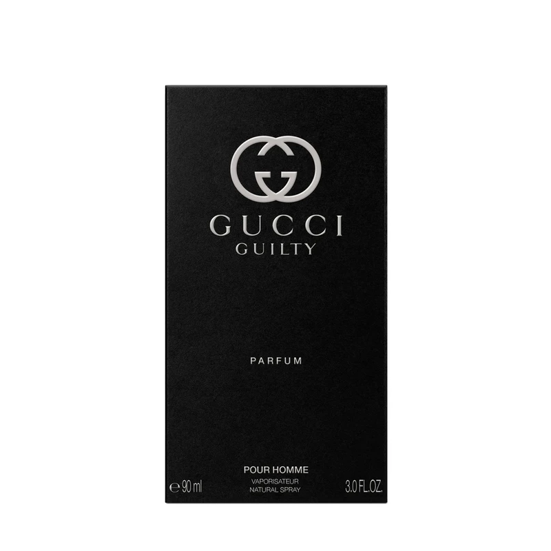 香水(男性用) GUCCI GUILTY EDP 90ml Gucci Guilty Pour Homme, 90ml, eau de parfum in eau de parfum