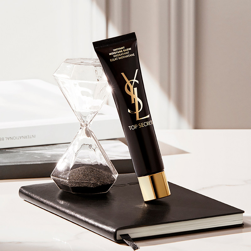 YSL Instant Moisture Glow Ultra Moisture 40ml