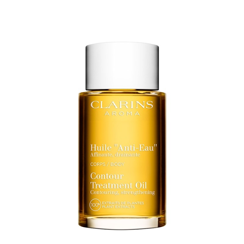 CLARINS娇韵诗紧塑轻盈护理油 100ml