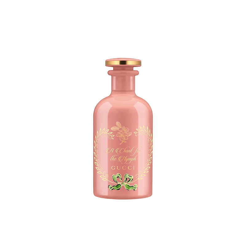 GUCCI 古馳仙之頌濃香水100mL-女香-古馳-Gucci-cdf Beauty 線上商城