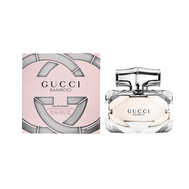 GUCCI Bamboo eau de toilette