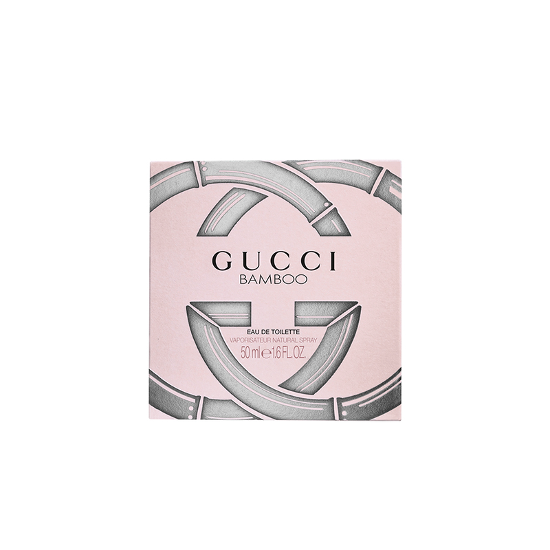 GUCCI Bamboo eau de toilette