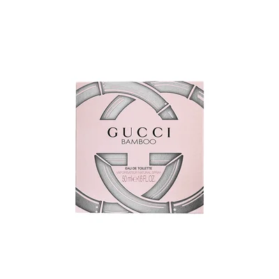 GUCCI 古馳竹韻女士淡香水-女香-古馳-Gucci-cdf Beauty 線上商城