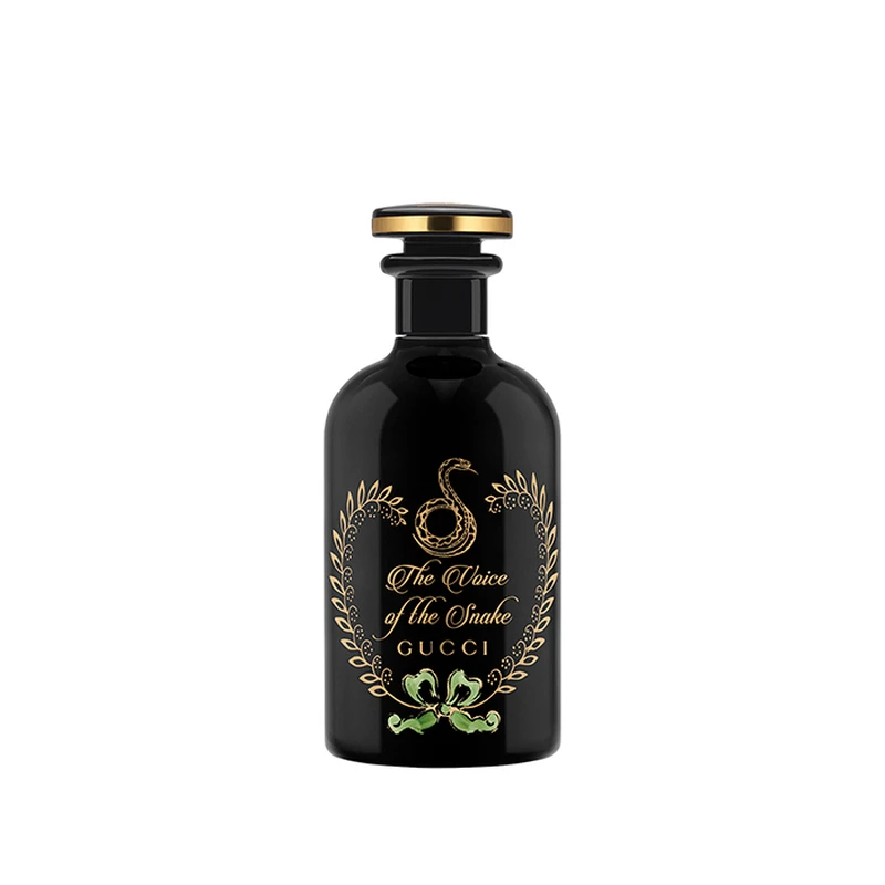 GUCCI 古馳蛇之謎濃香水 100mL-女香-古馳-Gucci-cdf Beauty 線上商城