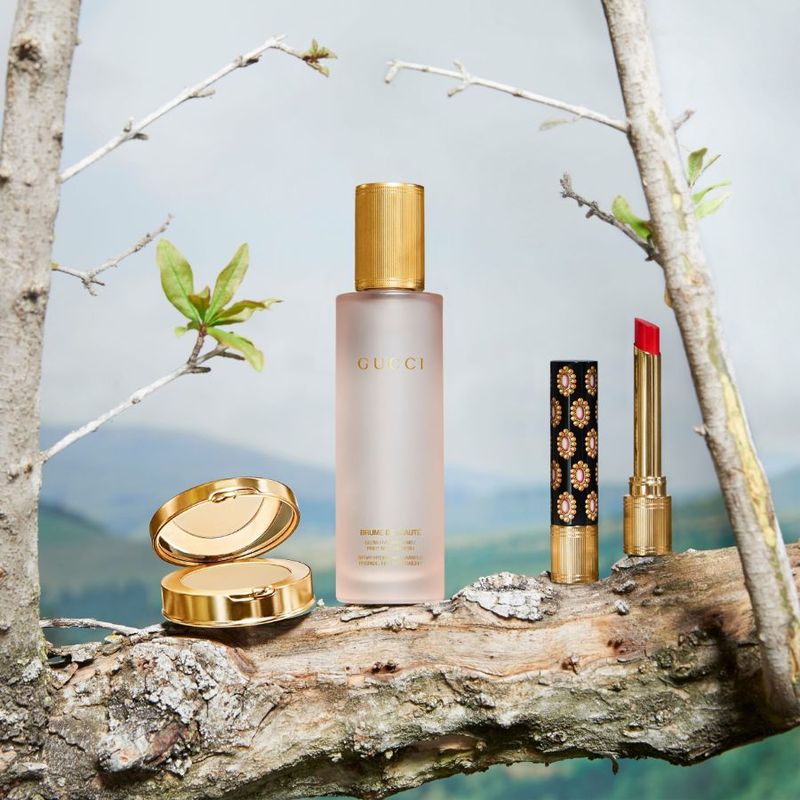 GUCCI Baume Nourrissant Universel Universal Nourishing Balm