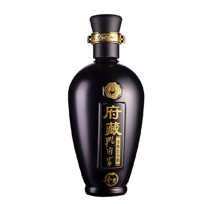 孔府家酒府藏十52度500毫升-白酒-孔府家-Kong Fu Jia-DUTY ZERO by cdf