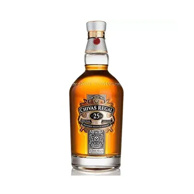 Chivas 芝華士25年蘇格蘭威士忌700毫升| Chivas Regal Ultra 25Yo