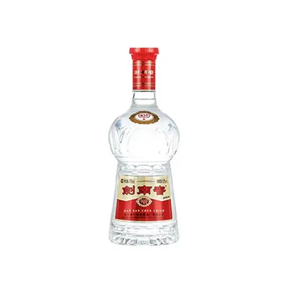 52度劍南春酒-750ML-白酒-剑南春-Jiannanchun Liquor-cdf中免