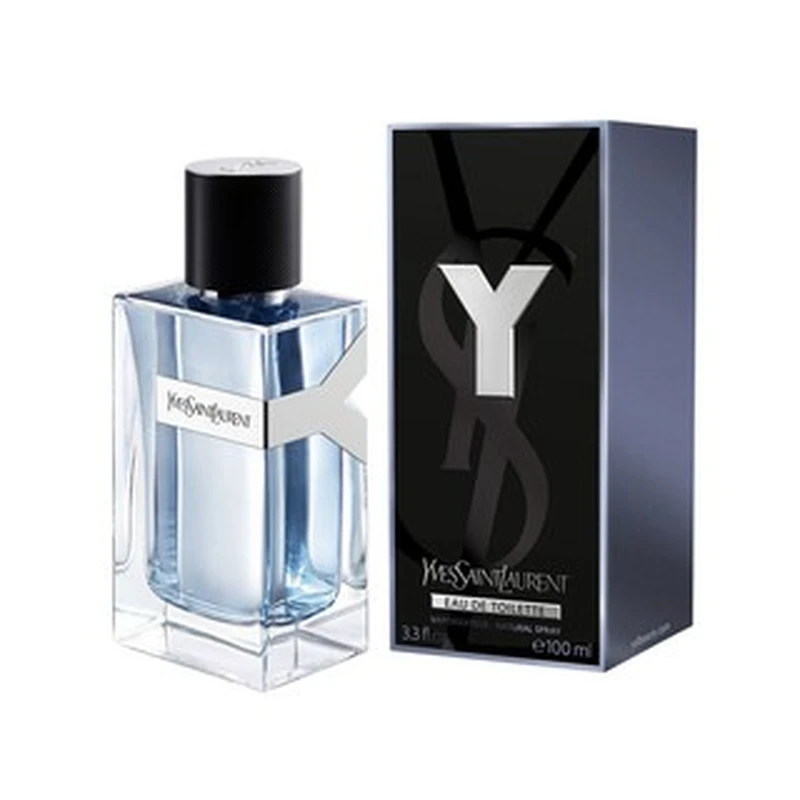 YSL聖羅蘭先鋒男士淡香水100ml-男香-聖羅蘭-YSL BEAUTY-cdf Beauty