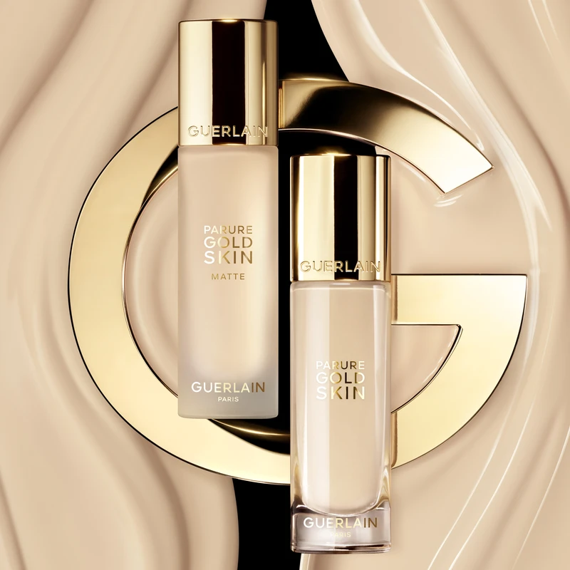GUERLAIN 嬌蘭金鑽修顏粉底液00C 30ml-粉底液(霜)-娇兰 GUERLAIN 嬌蘭金鑽修顏粉底液00C 30ml-粉底液(霜)-娇兰