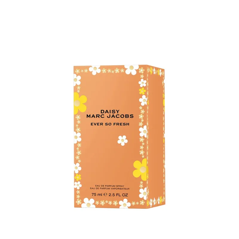 MARC JACOBS 莫傑雛菊清心女士濃香水 75ml-女香-莫傑-MARC JACOBS-cdf