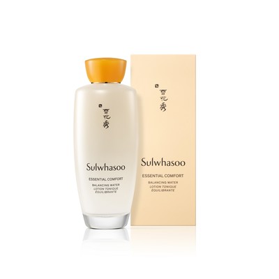 新品未使用　Sulwhasoo 雪花秀 80ml 雪花秀御时参养水- 护肤产品- 化妆水| 雪花秀中国