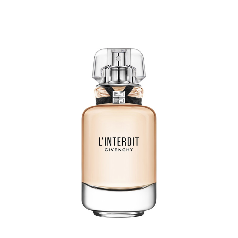 GIVENCHY紀梵希心無禁忌淡香氛50ml-女香-紀梵希-Givenchy-cdf Beauty