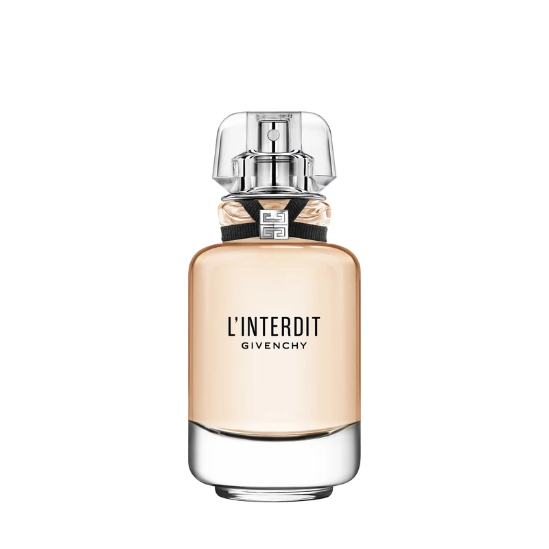 GIVENCHY紀梵希心無禁忌淡香氛 50ml-女香-紀梵希-Givenchy-cdf Beauty