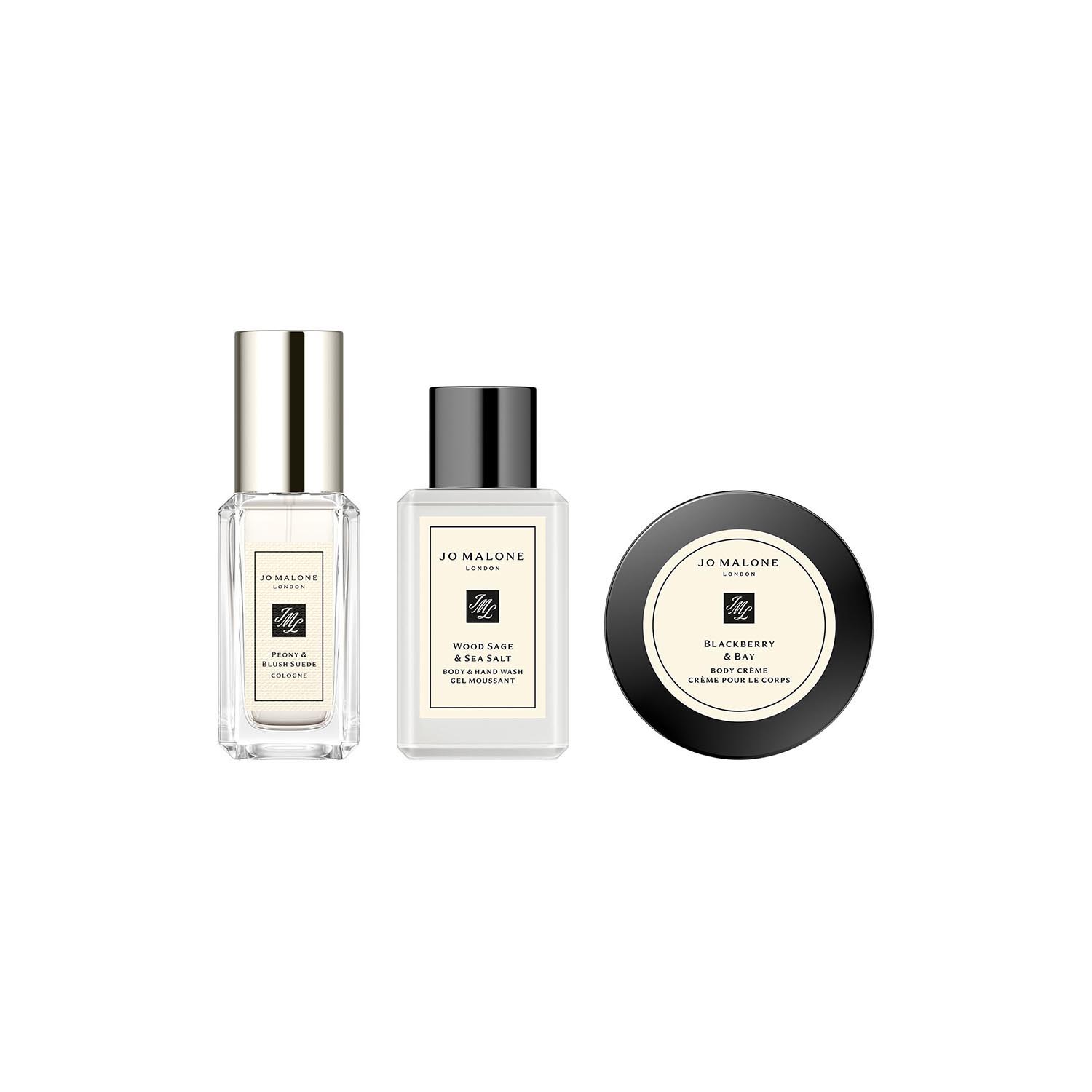 Jo Malone London祖瑪瓏聖誕拉炮-香水套装-祖玛珑-JO MALONE LONDON