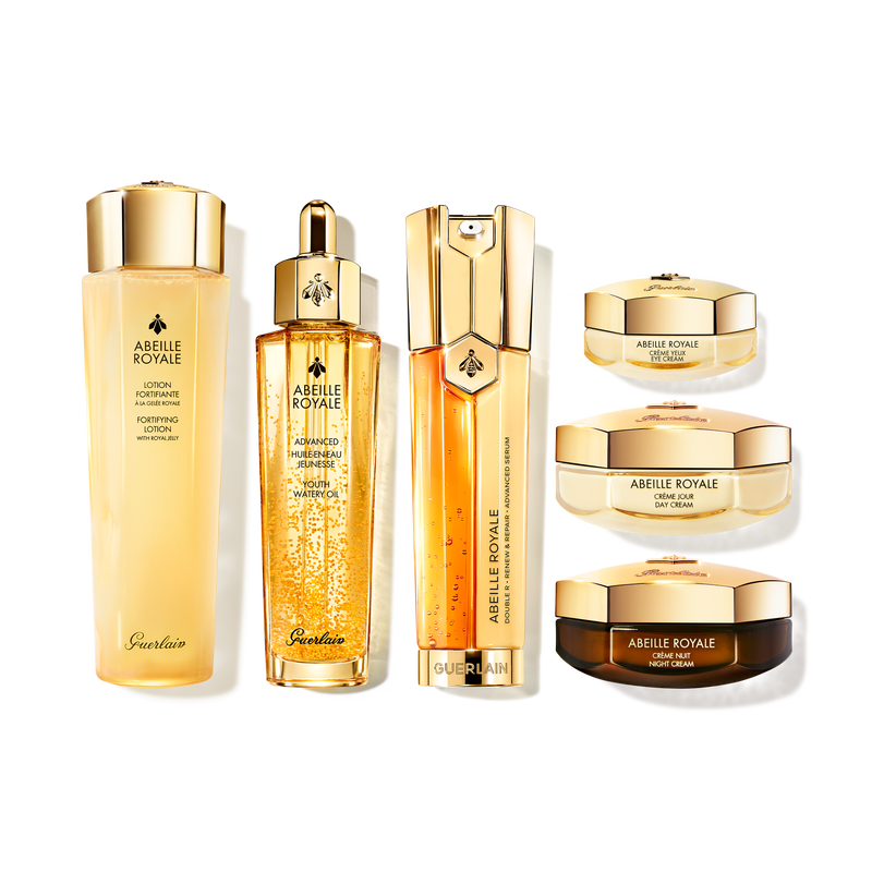ゲラン　パリュール　パウダーとアルビオンのミラー＆アトマイザー 発売前に知りたい！ @cosme編集部が試した新作コスメ速報 #8