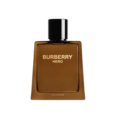 香水(男性用) BURBERRY HERO 110ml Eau de Toilette BURBERRY 博柏利駿勇之心濃香水 100ml-男香-BURBERRY (美妝及香水