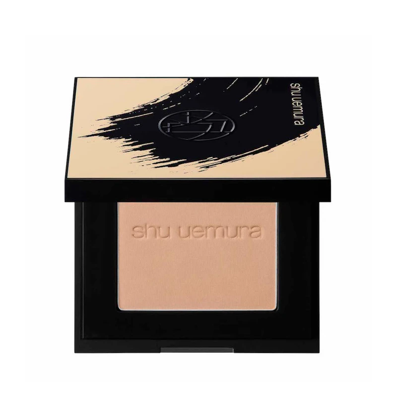 shu uemura unlimited フェイスパウダー アンリミテッド mopo ルース パウダー / シュウ ウエムラ(ルース