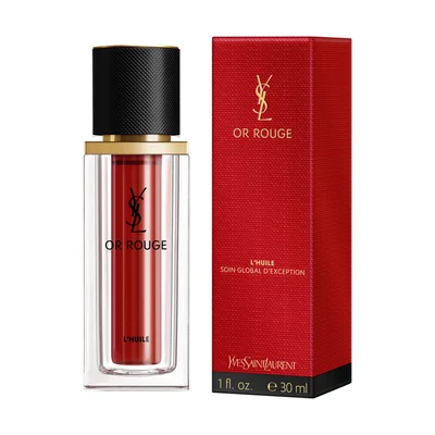 YSL聖羅蘭藏金奢妍精萃油30ml-精华/精油-聖羅蘭-YSL BEAUTY-cdf Beauty