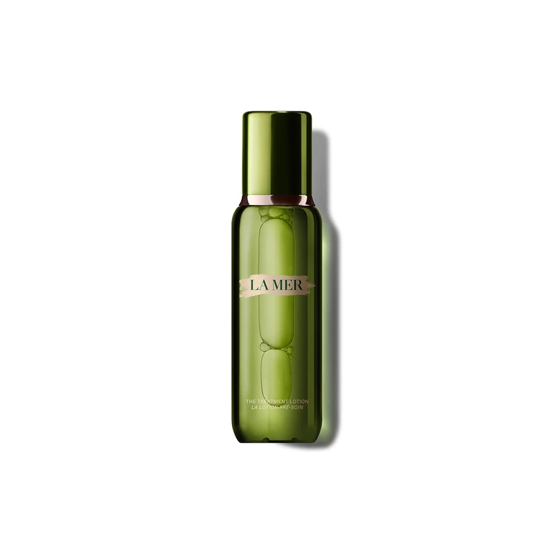 LA MER海藍之謎沁潤修護精萃水200ml（限定加量款）-爽肤水/喷雾-海蓝之