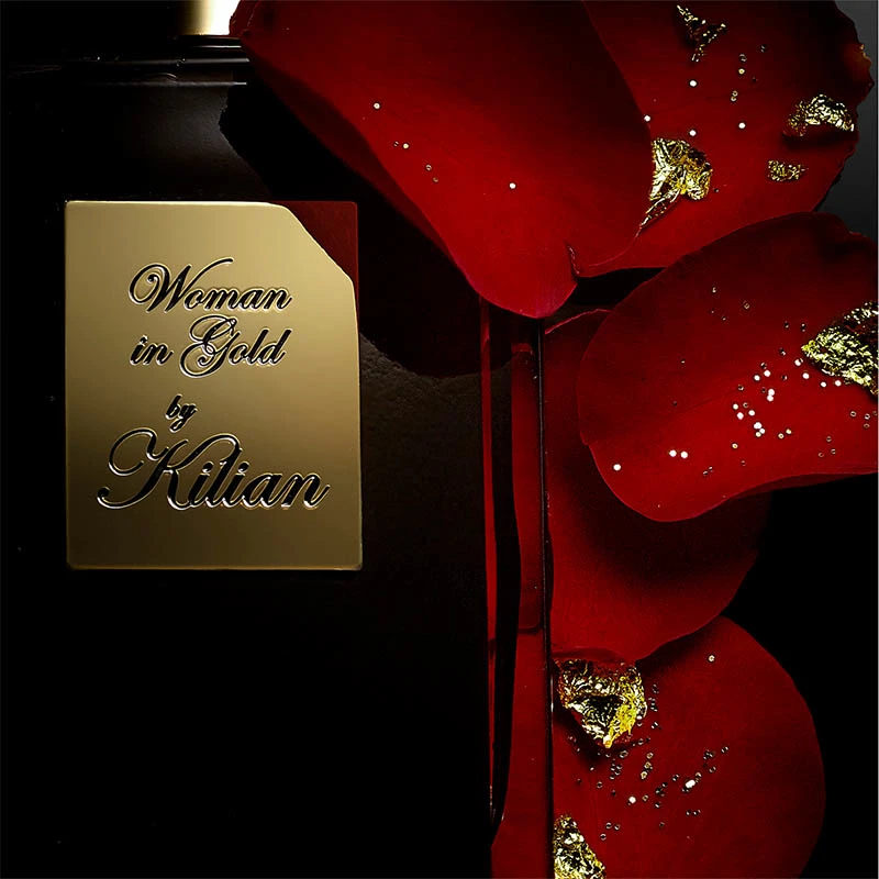 By Kilian 凱利安金衣女人濃香水 50ml-女香-凱利安-KILIAN-cdf Beauty