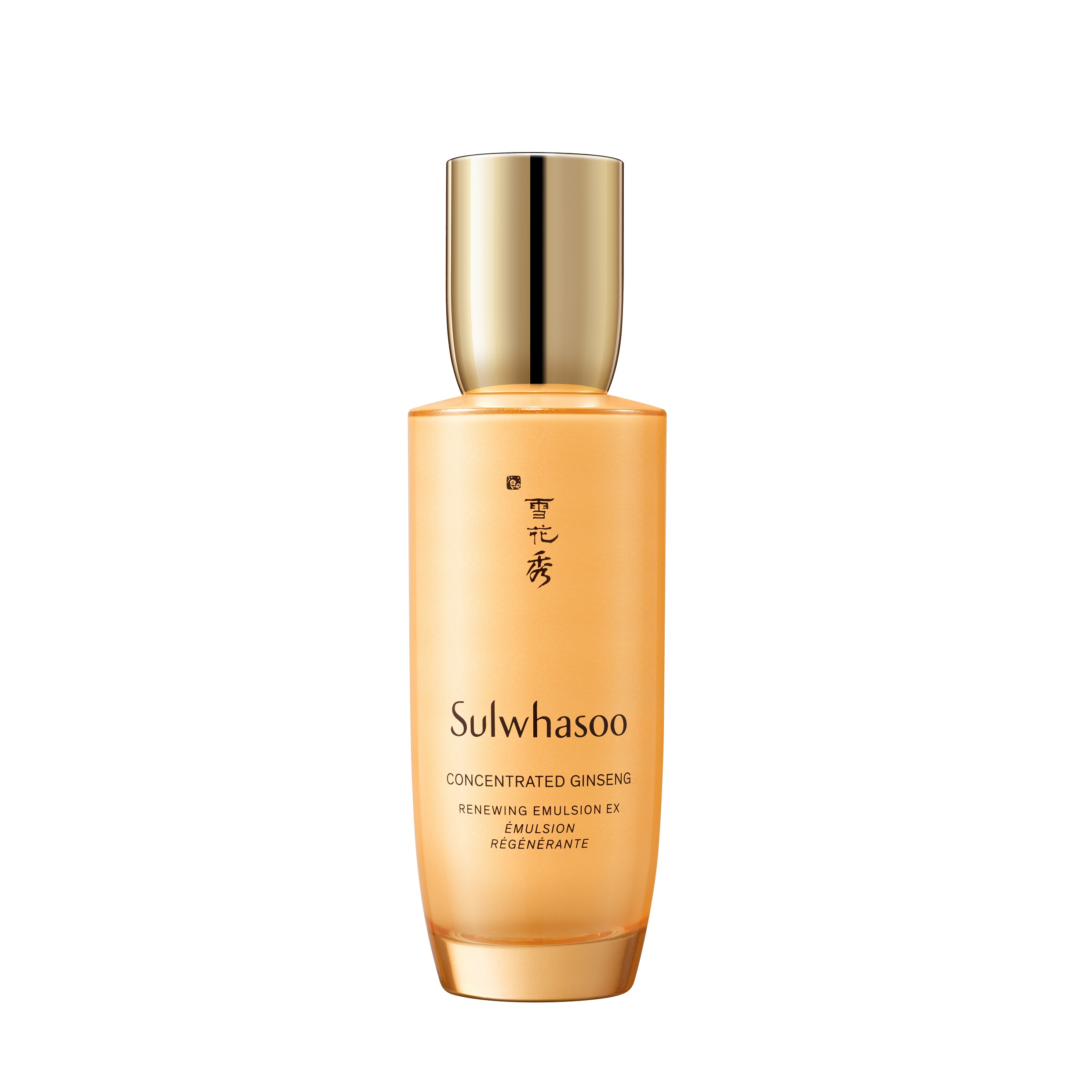 Sulwhasoo雪花秀滋盈生人参赋活乳液125ml-乳液-雪花秀-SULWHASOO-cdf