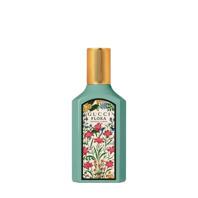 GUCCI 古馳絢麗茉莉花濃香水50ml-女香-古馳-Gucci-cdf Beauty 線上商城