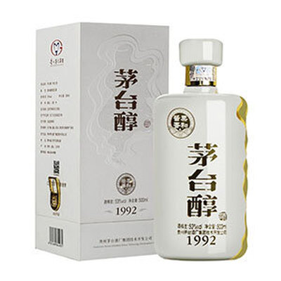 楽天市場】茅台1935 貴州茅台 アルコール53度 500ml 2023年 箱付