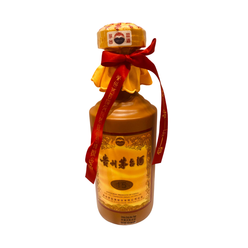 茅台民航特供酒53％500ml