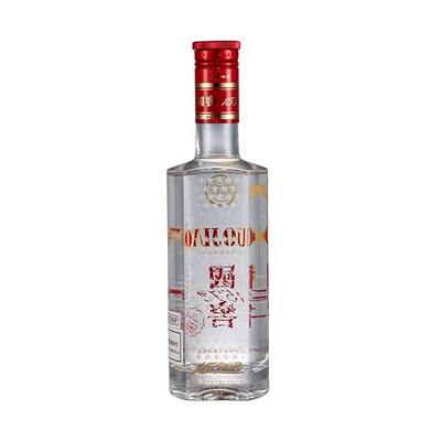 瀘州老窖國窖1573 禮盒裝52度濃香型白酒375 毫升-白酒-瀘州老窖-Lu