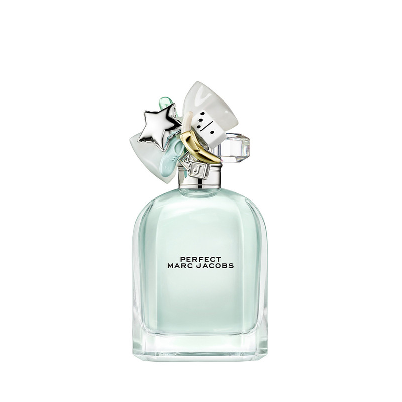 MARC JACOBS 莫傑完美淡香水100ml-男香-MARC JACOBS (美妝及香水