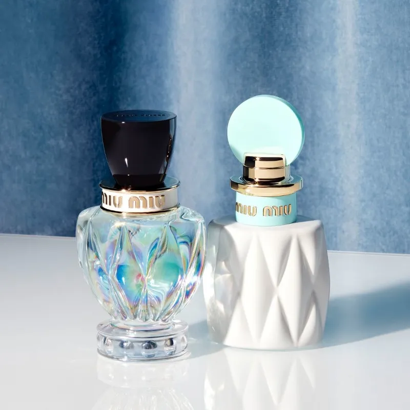 MIU MIU FLEUR DE LAIT 50ml オードパルファム Miu Miu Fleur De Lait