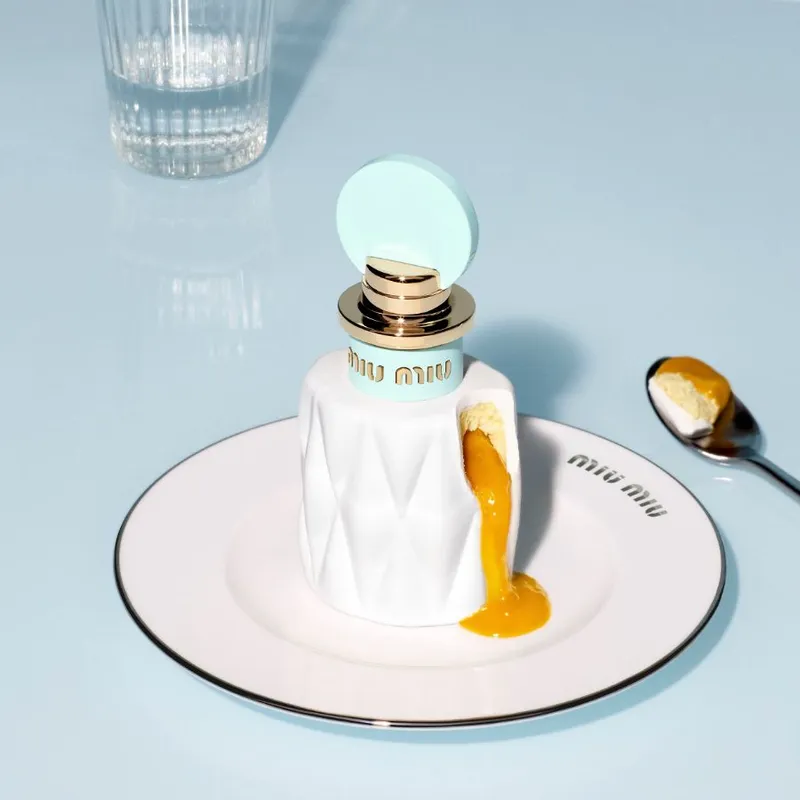 MIU MIU 繆繆女士濃香水濃香氛50ml-女香-缪缪-MIU MIU-cdf Beauty 線上商城