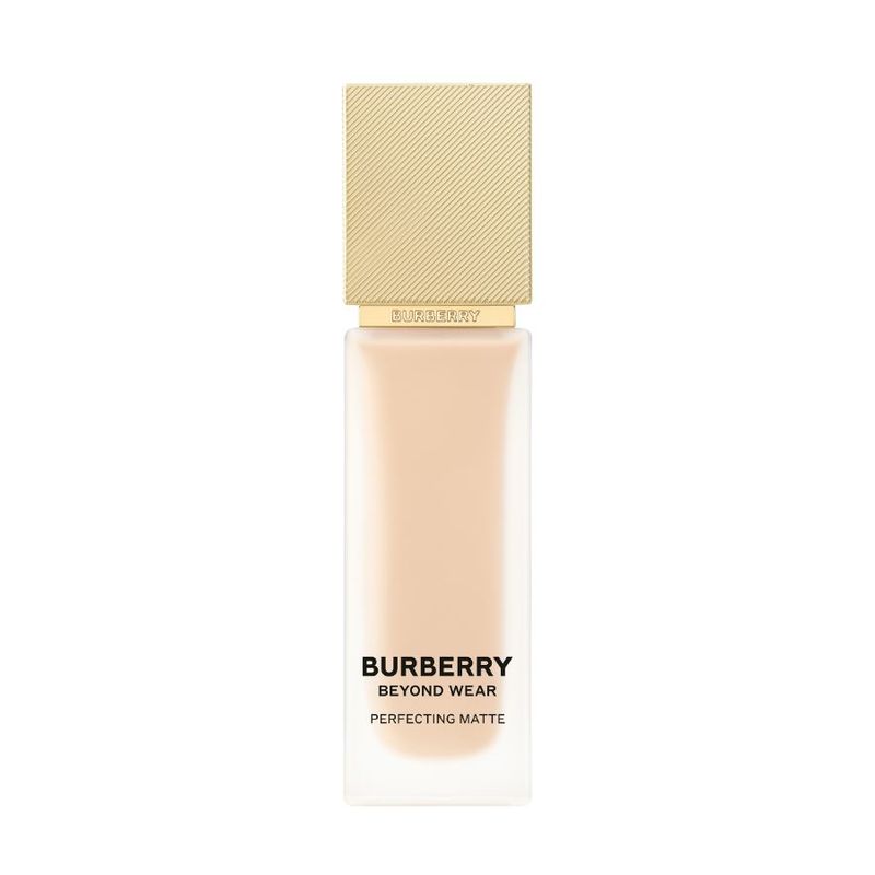 Burberry博柏利卓越持妆柔雾粉底液30ml-粉底液(霜）-博柏利-Burberry-香化-cdf Beauty東涌東薈城門店