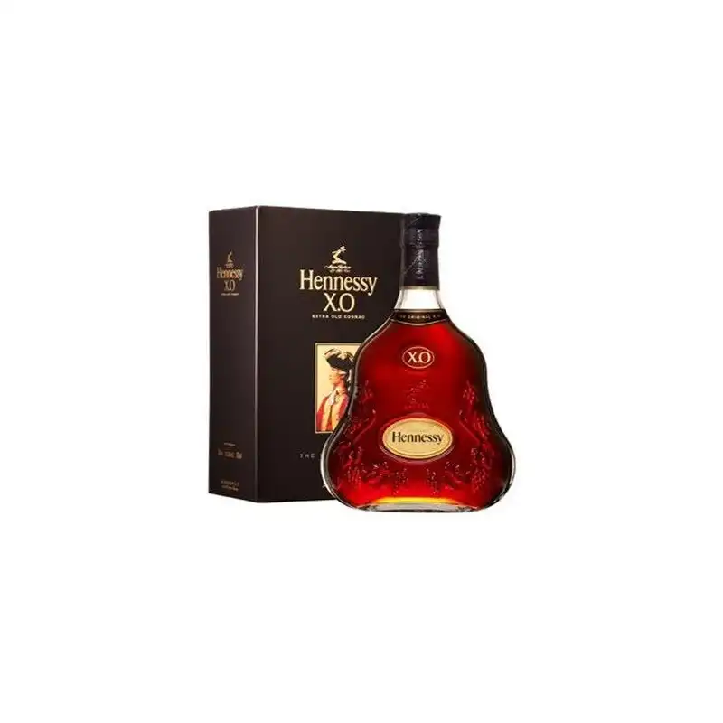 Hennessy 軒尼詩XO 350 毫升| Hennessy XO 350ml-干邑-轩尼诗
