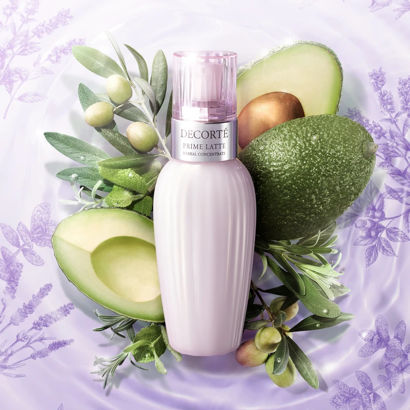 乳液・ミルク COSMEDECORTE コスメデコルテ（DECORTE）乳液の通販 | 【ISETAN BEAUTY online