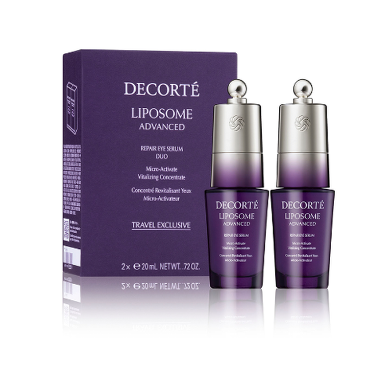 COSME DECORTE☆ Amazon.com: COSME DECORTE Liposomal Advanced Repair Serum