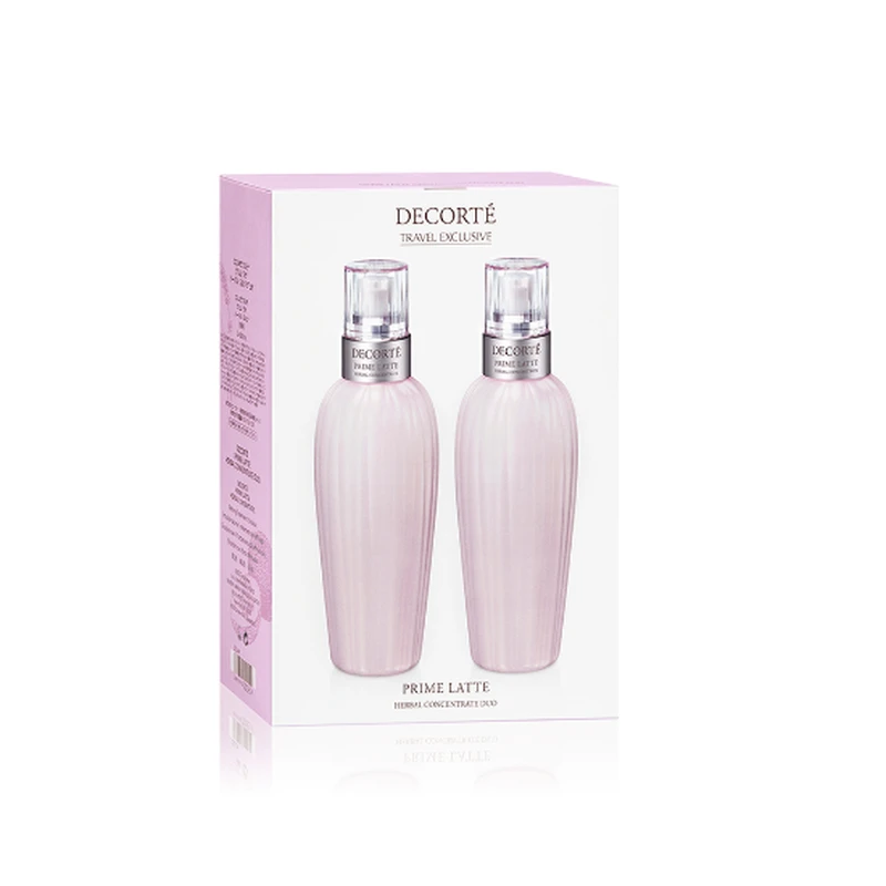 DECORTE 黛珂牛油果植萃乳液--300毫升-2支裝--乳液-黛珂-DECORTE-cdf