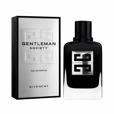 香水(男性用) Givenchy Gentleman Eau de Toilette 60ml Gentleman Givenchy Perfume Masculino Eau de Toilette 60ml - DOLCE VITA