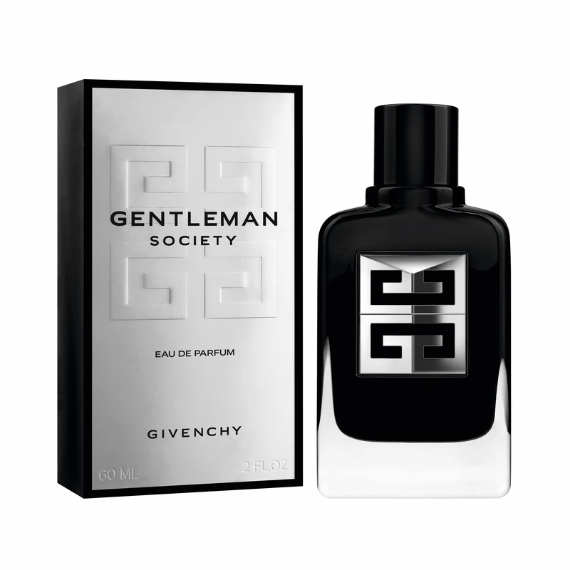 Givenchy Gentleman 香水 男性用 60ml Shop Givenchy Gentleman Eau de Toilette Intense on Rinascente