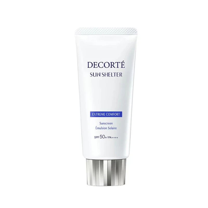 COSME DECORTE黛珂多重防曬乳(舒潤型) 56ml-防晒隔离-黛珂-DECORTE-cdf