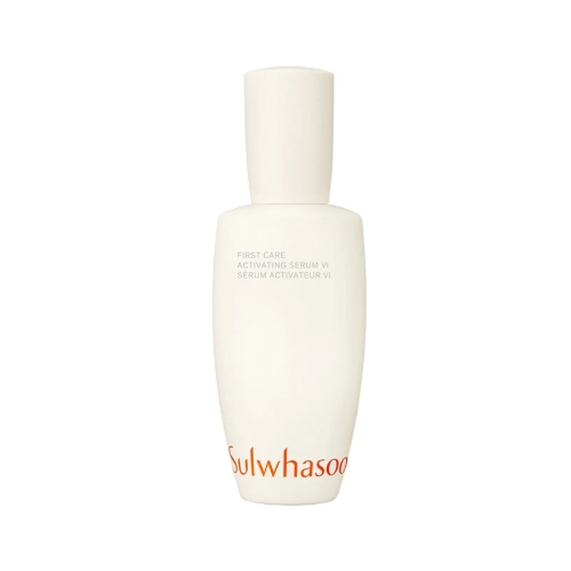 Sulwhasoo雪花秀【第六代】潤致煥活肌底精華液-120ML-精华/精油-雪花秀