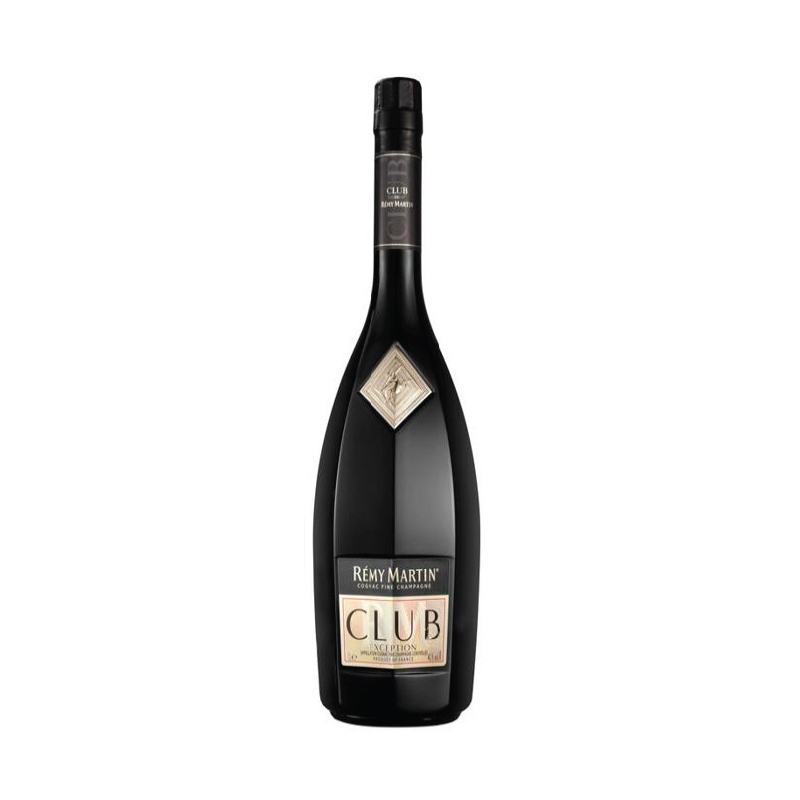 Remy Martin 人頭馬Club Exception 干邑1公升丨Remy Martin Club Remy Martin 人頭馬Club Exception 干邑1公升丨Remy Martin Club